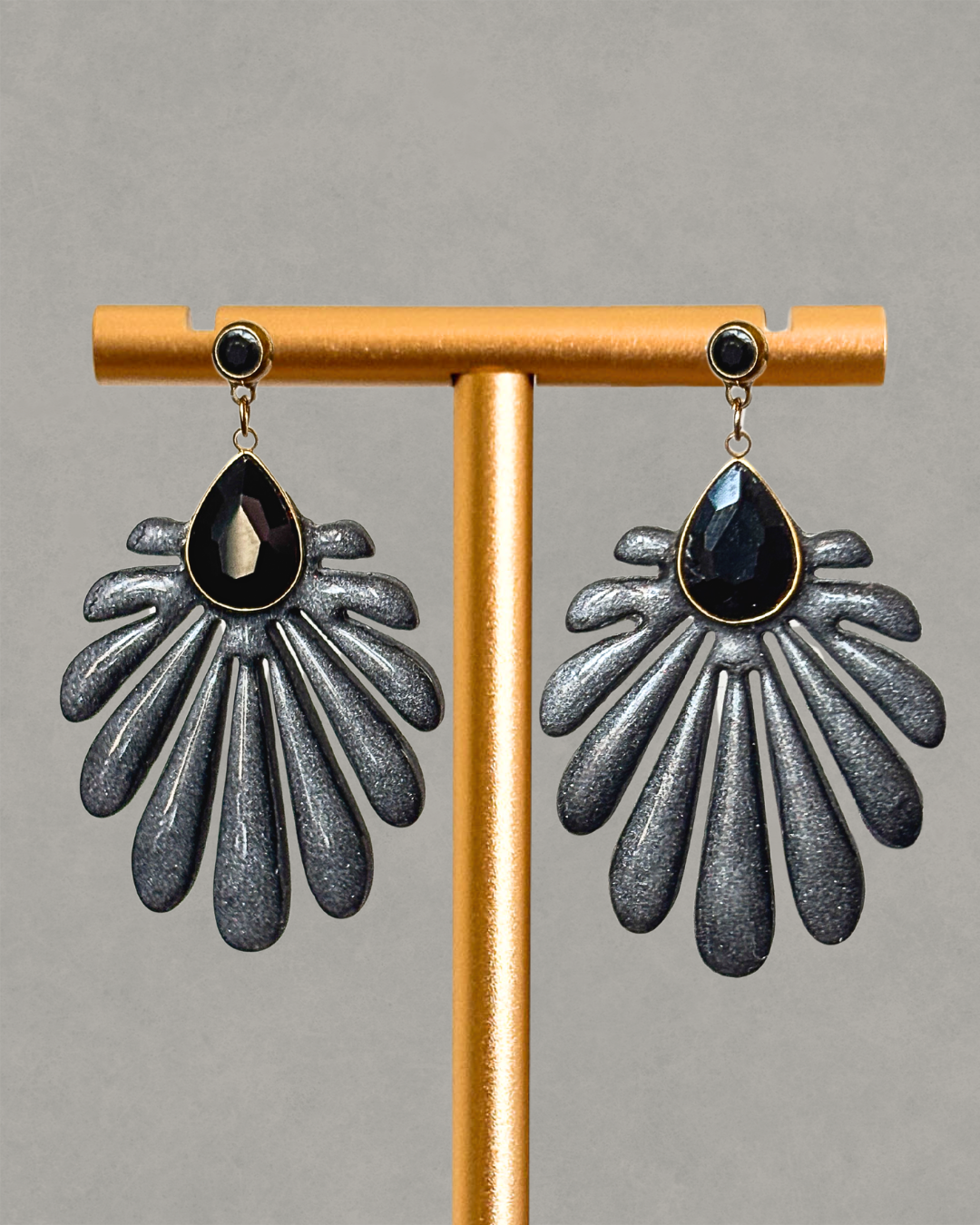 Brincos Gala Pendant- Várias Cores