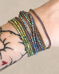 Pulseira Brilhos