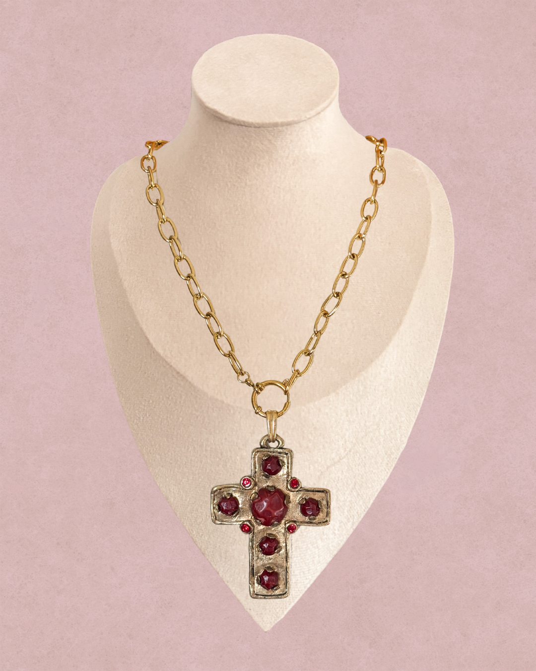 Colar Sagrado