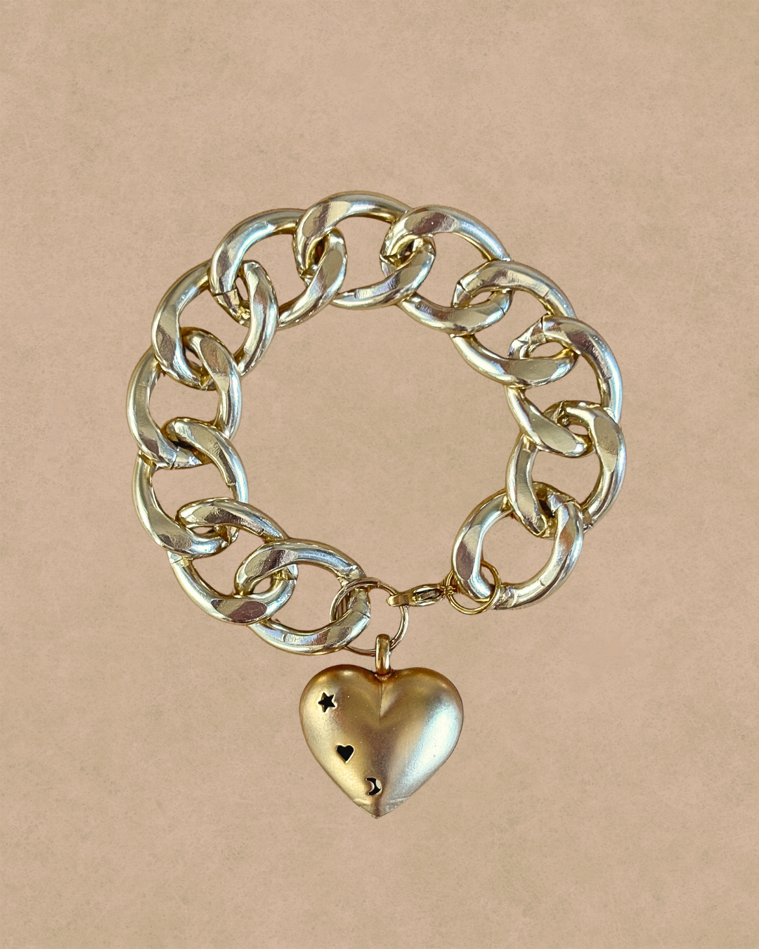 Pulseira Afeto