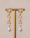 Coleção Pearl Drop