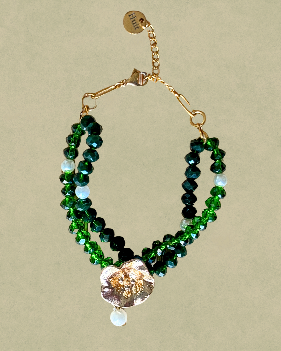 Pulseira Poppy