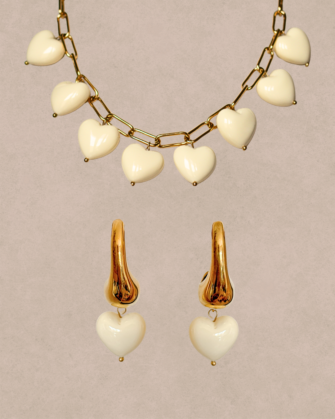 Conjunto Amor Doce