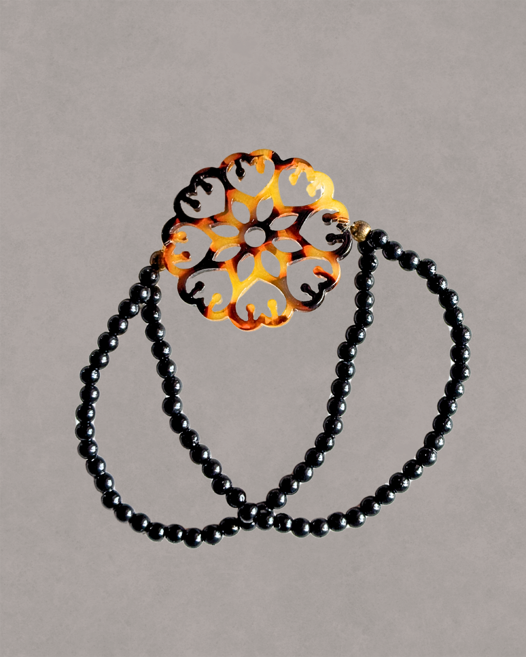Pulseira Florescer