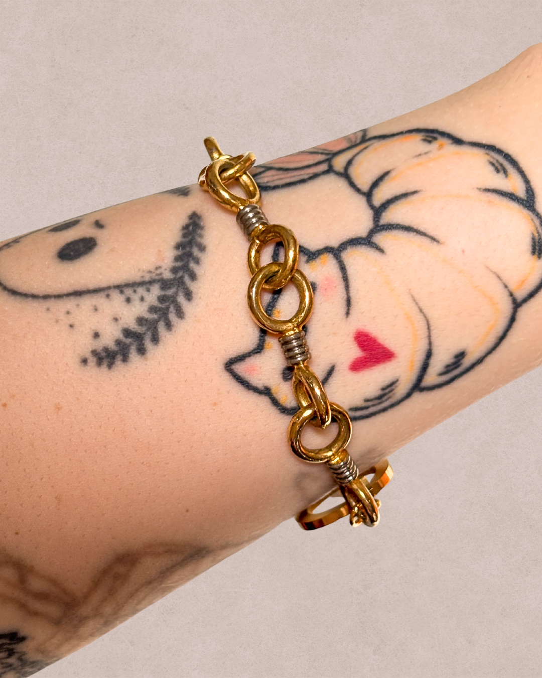 Pulseira Uno