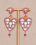 Brincos Amoritas