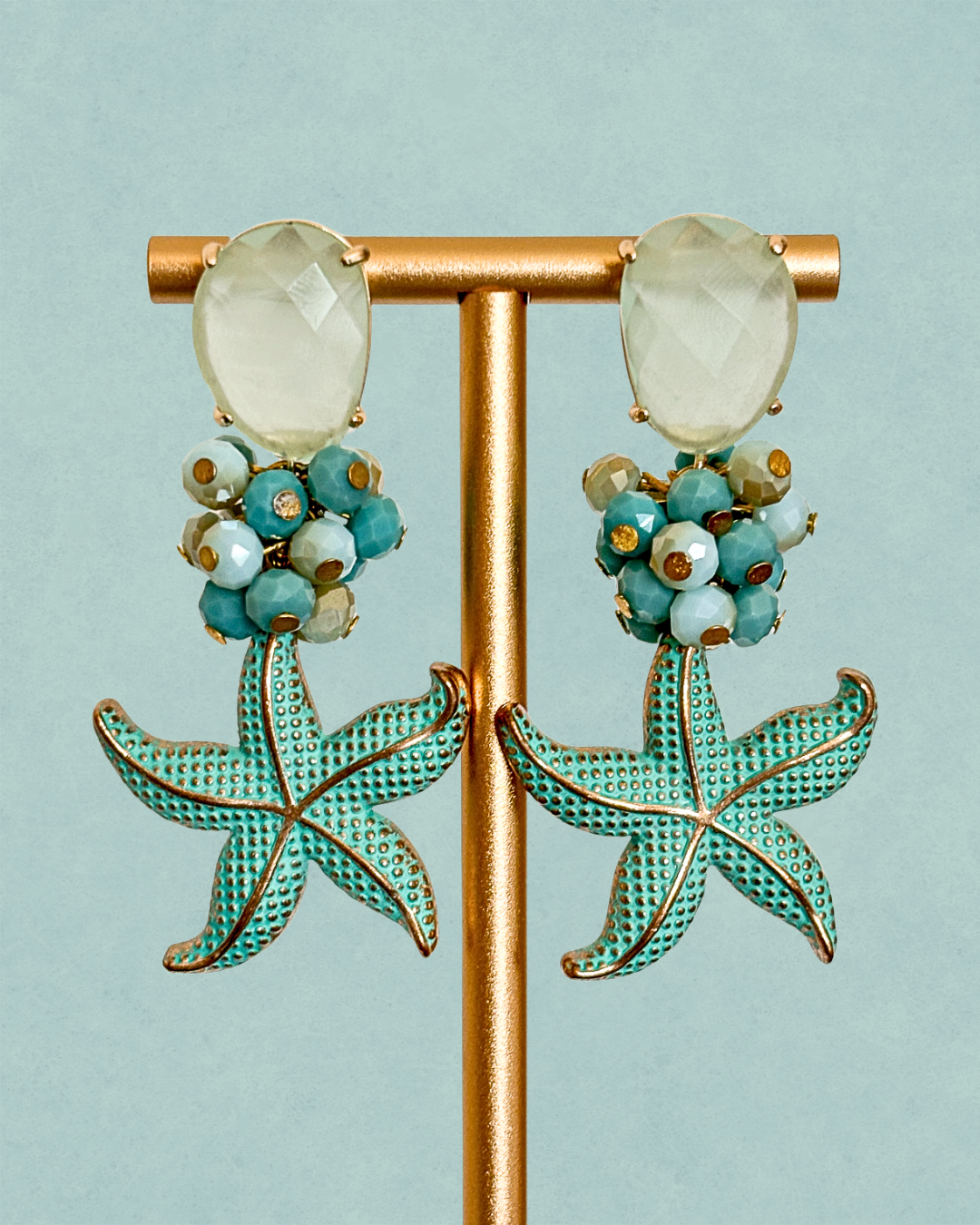 Coleção Estrela do Mar - Vários Modelos