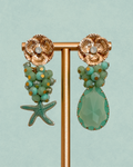 Brincos Aqua - Vários Modelos