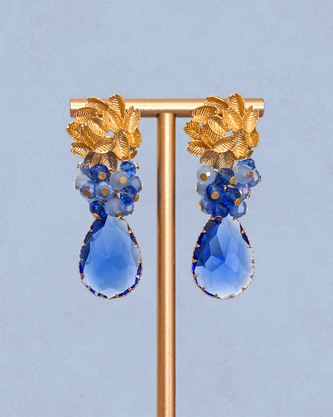 Brincos Aura - Várias Cores