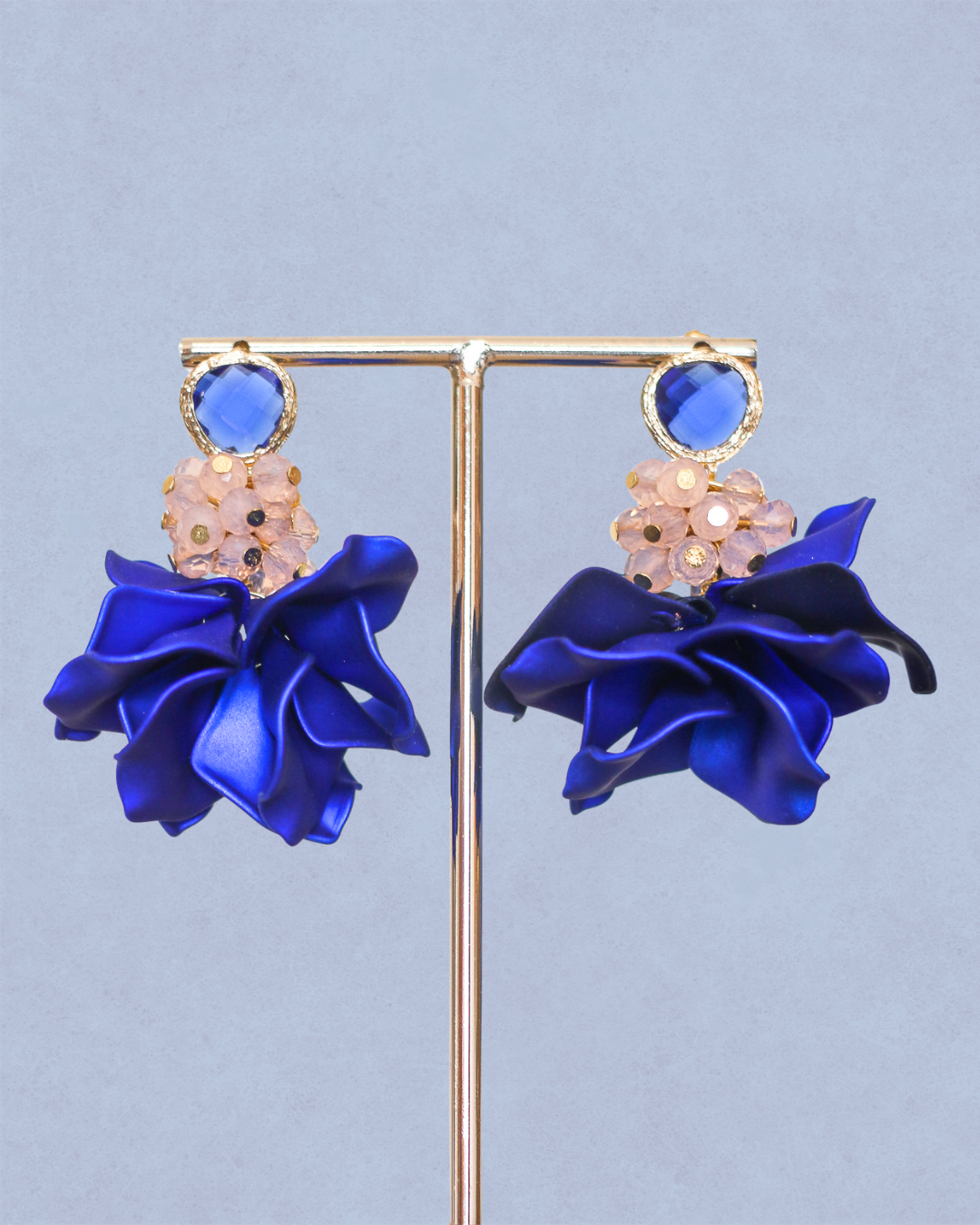 Brincos Bailarinas - Várias Cores