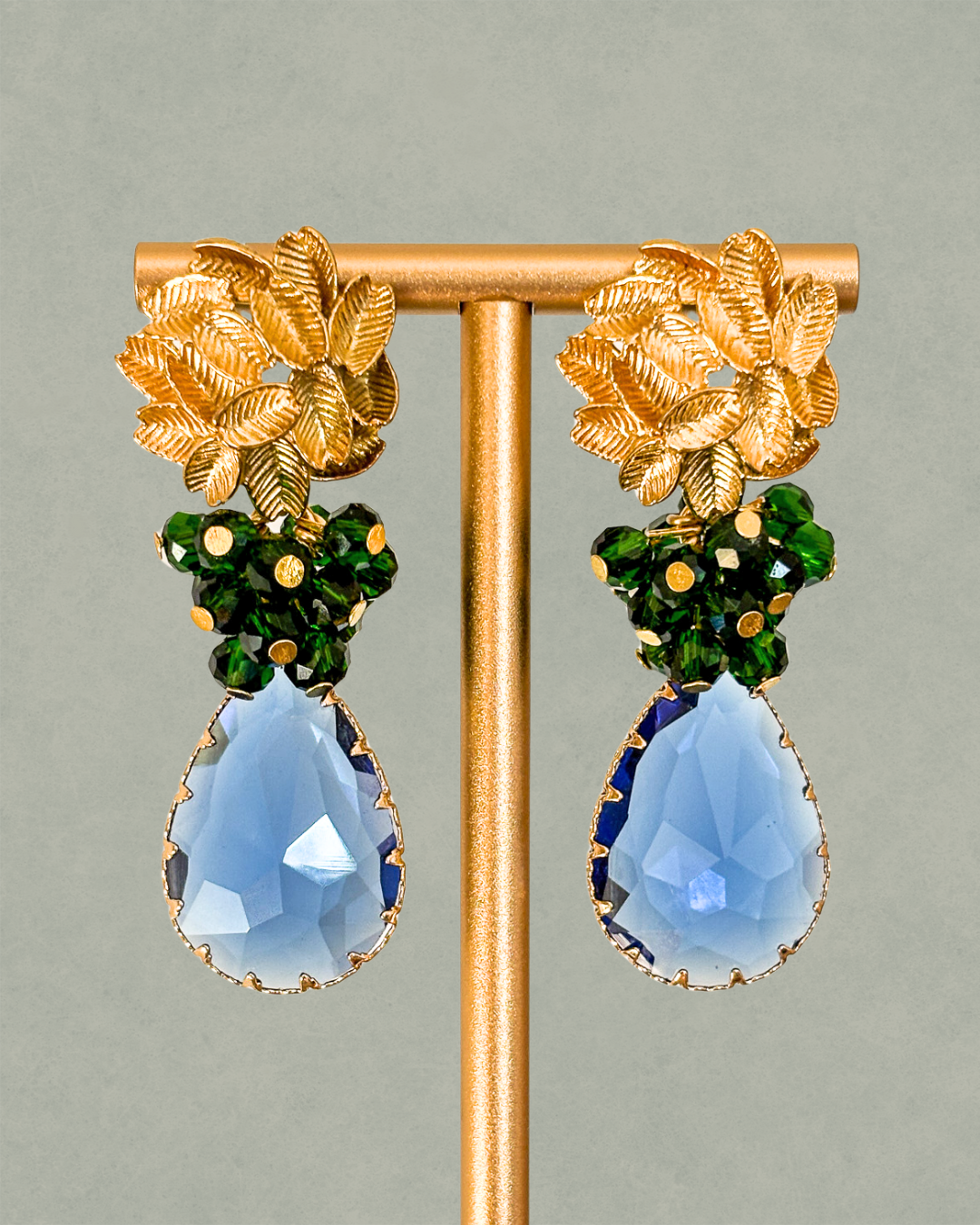 Brincos Aura - Várias Cores