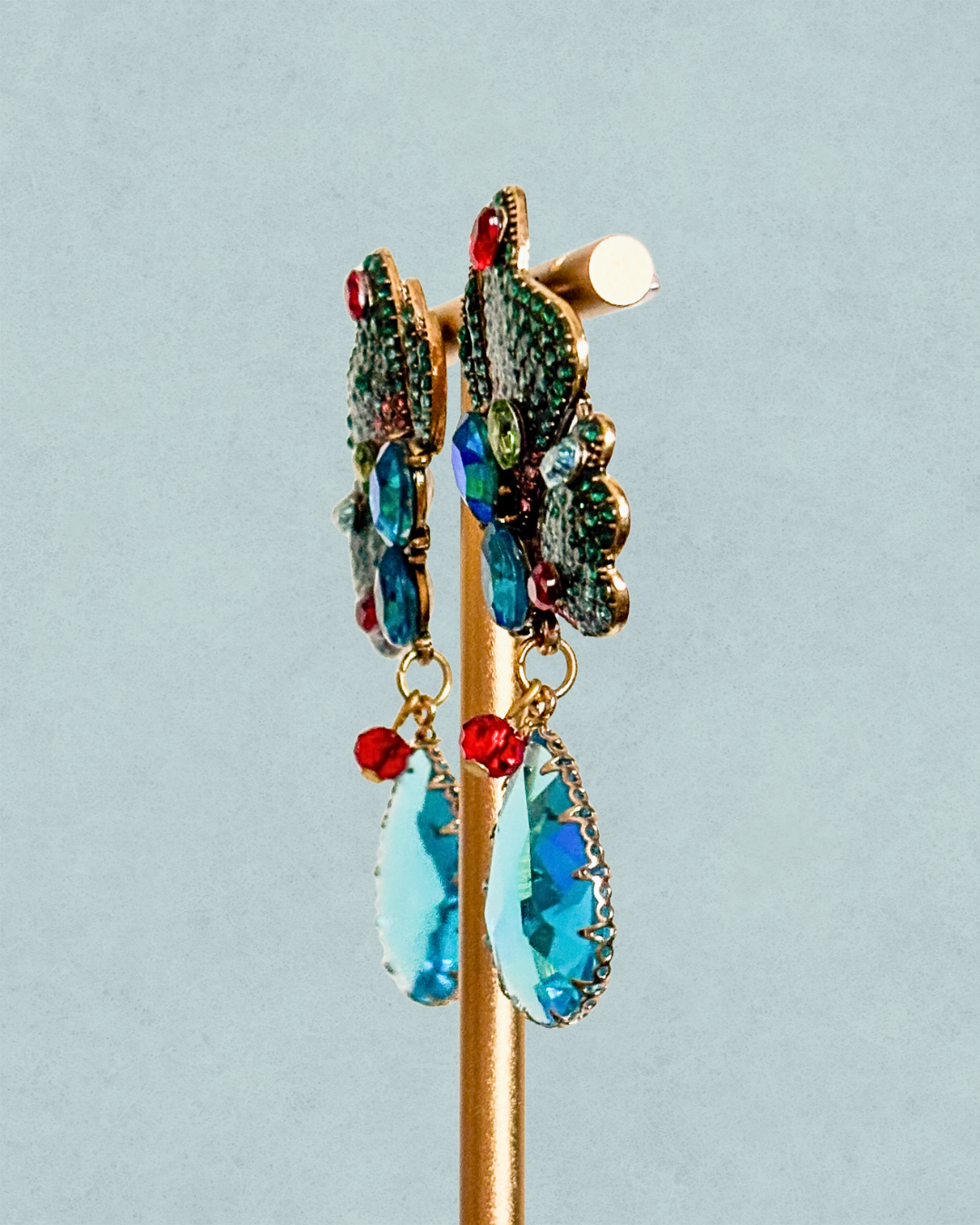 Brincos Borboleta - Várias Cores