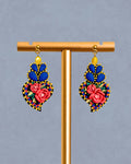 Brincos Viana Tradicional - Várias Cores