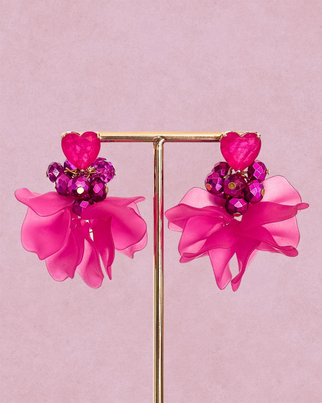 Brincos Bailarinas - Várias Cores