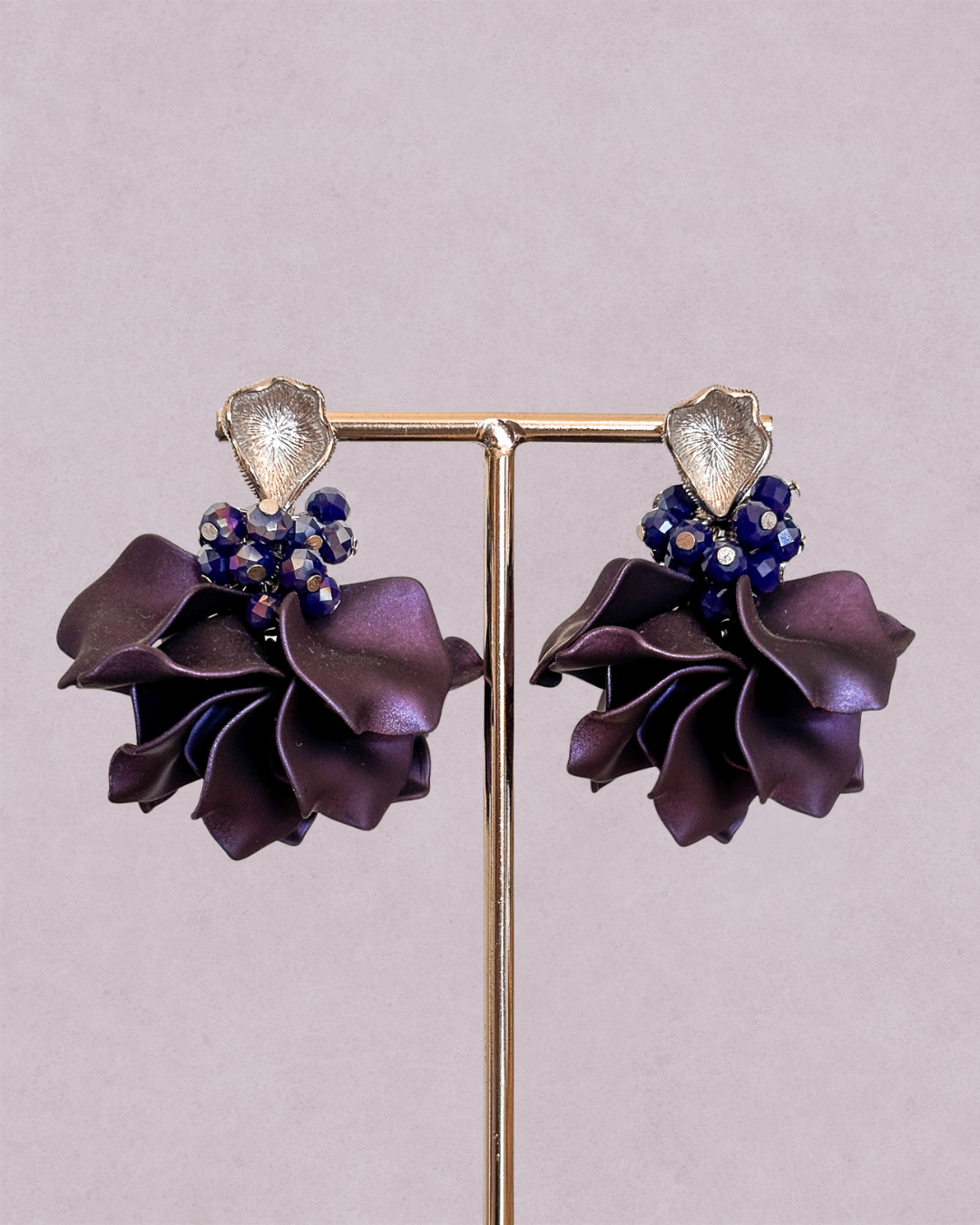 Brincos Bailarinas - Várias Cores