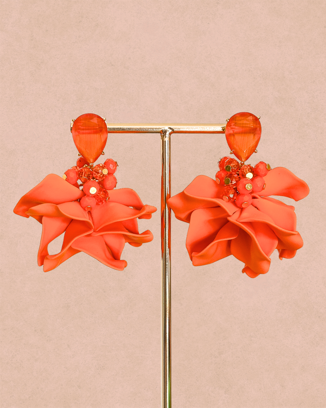 Brincos Bailarinas - Várias Cores