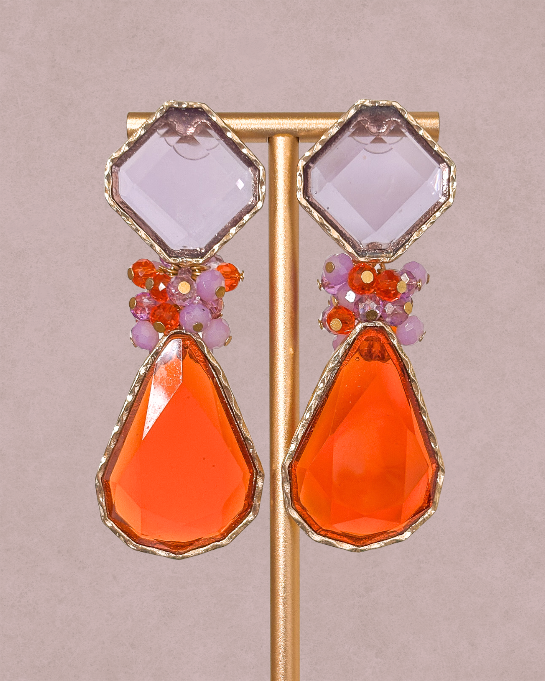 Brincos Encanto - Várias Cores