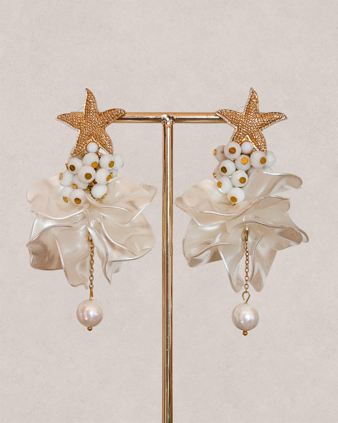 Brincos Bailarinas - Várias Cores