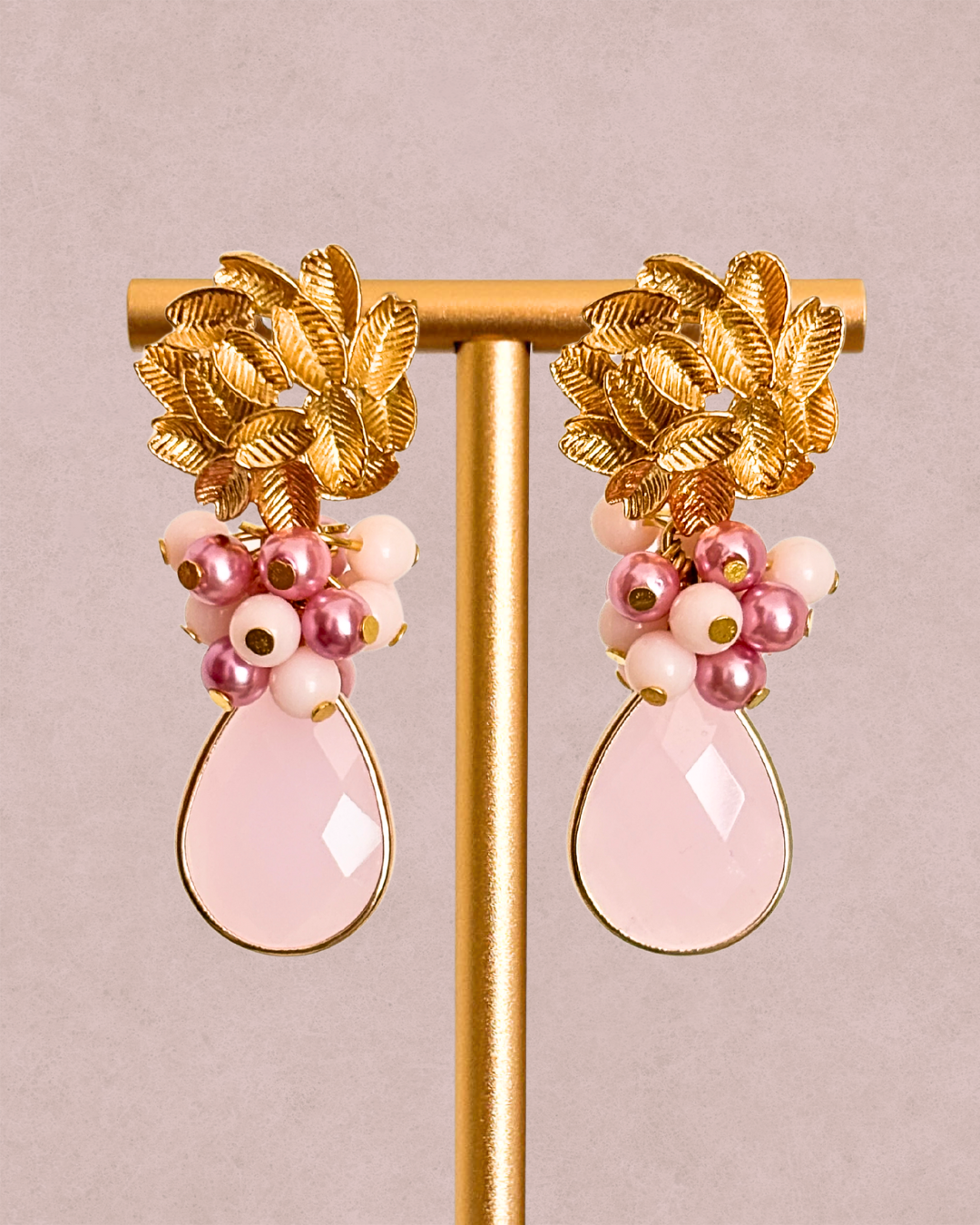 Brincos Aura - Várias Cores