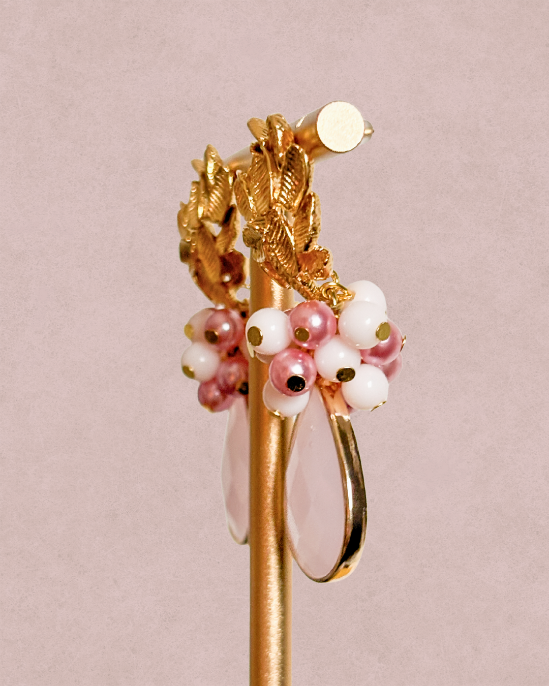 Brincos Aura - Várias Cores