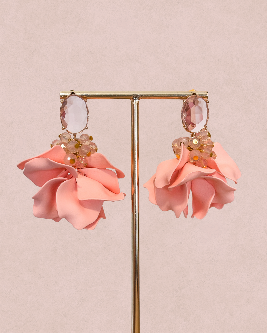 Brincos Bailarinas - Várias Cores