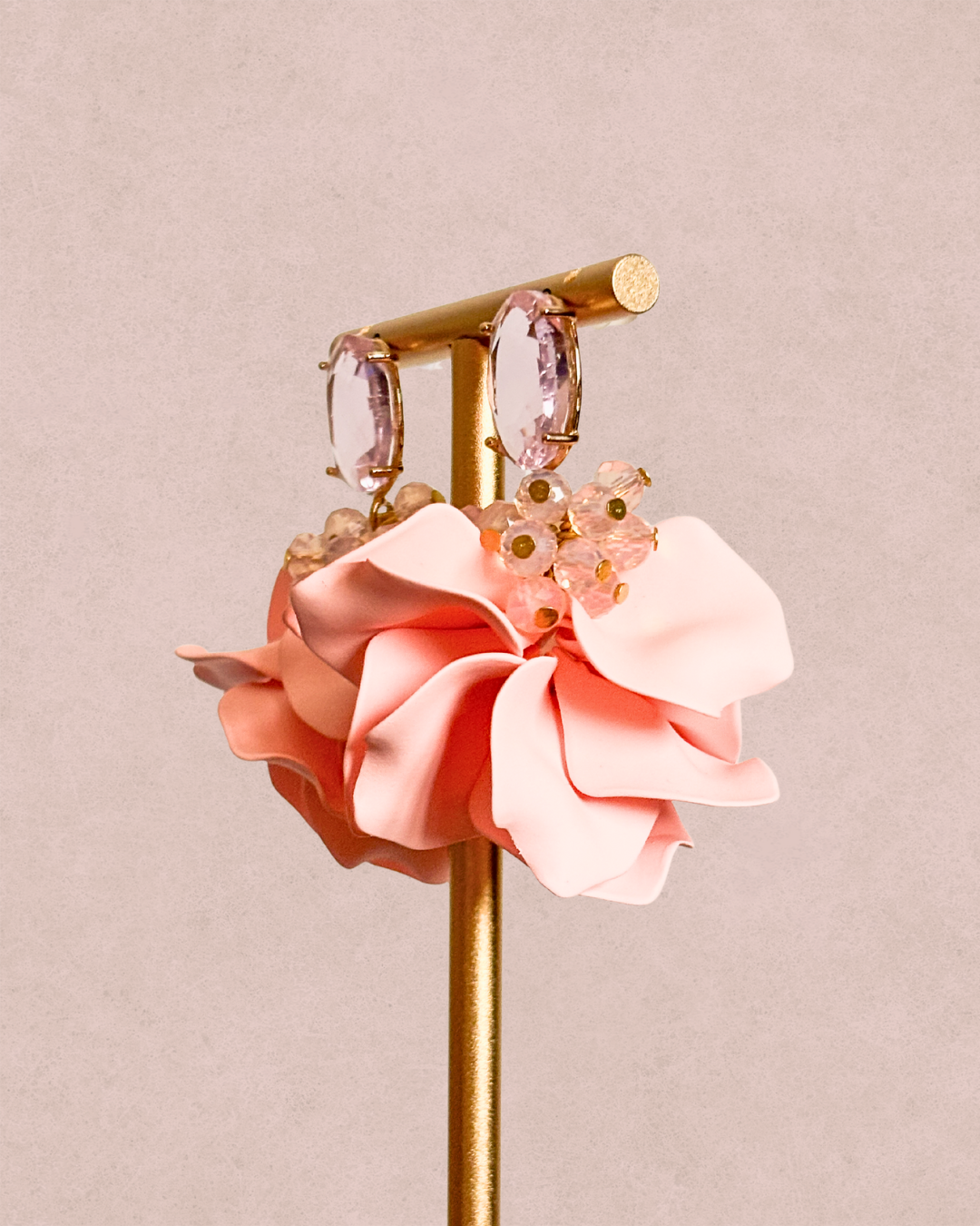 Brincos Bailarinas - Várias Cores