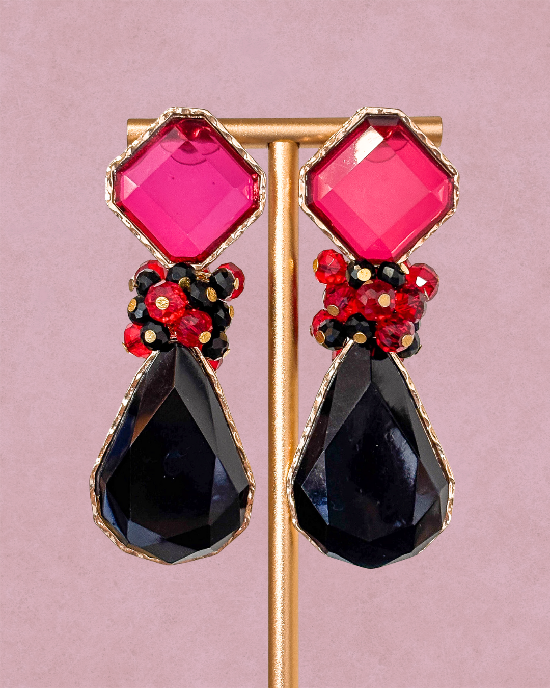 Brincos Encanto - Várias Cores