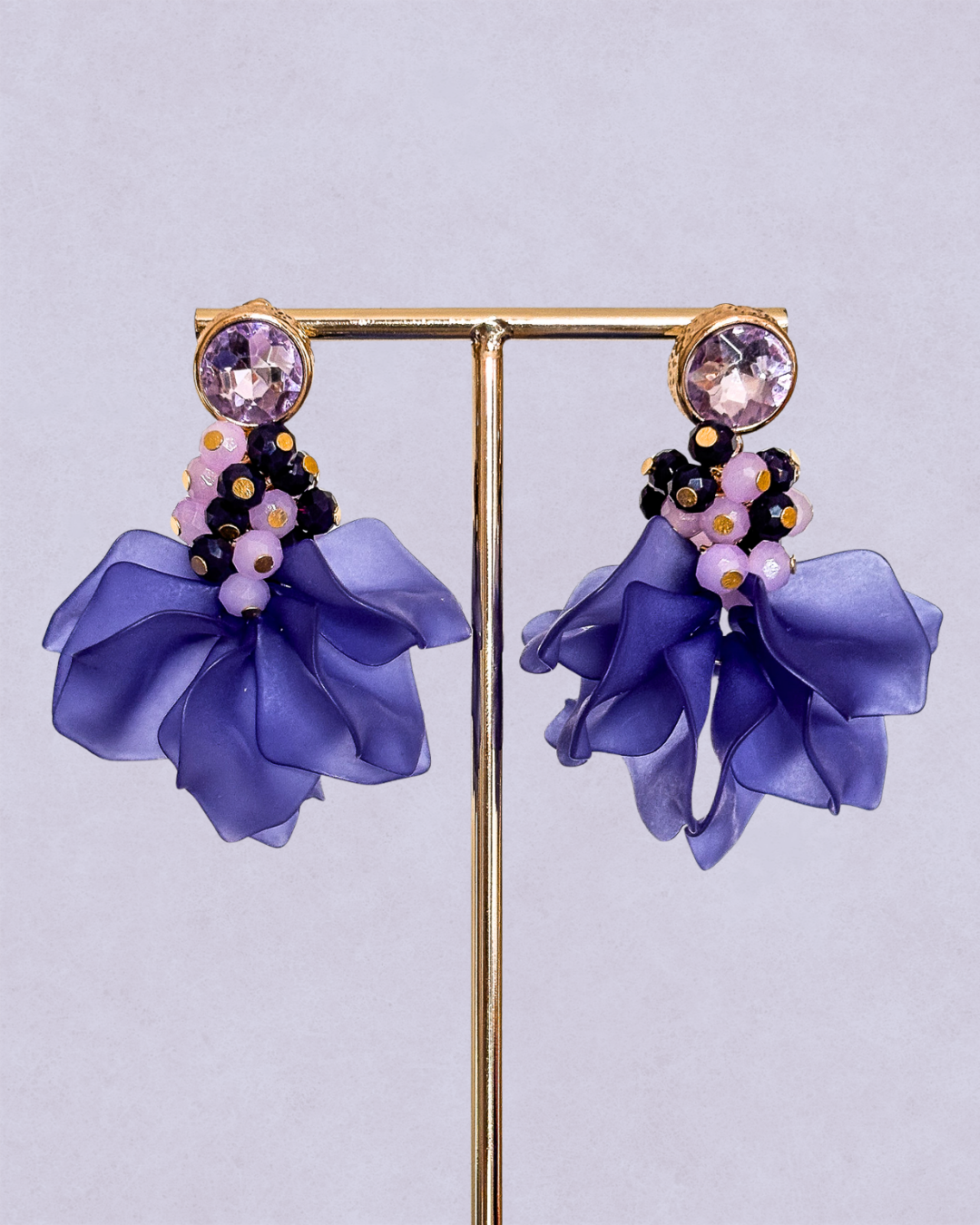 Brincos Bailarinas - Várias Cores