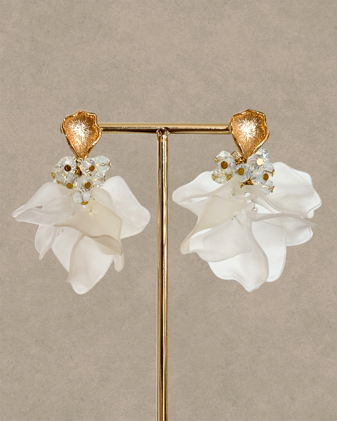 Brincos Bailarinas - Várias Cores