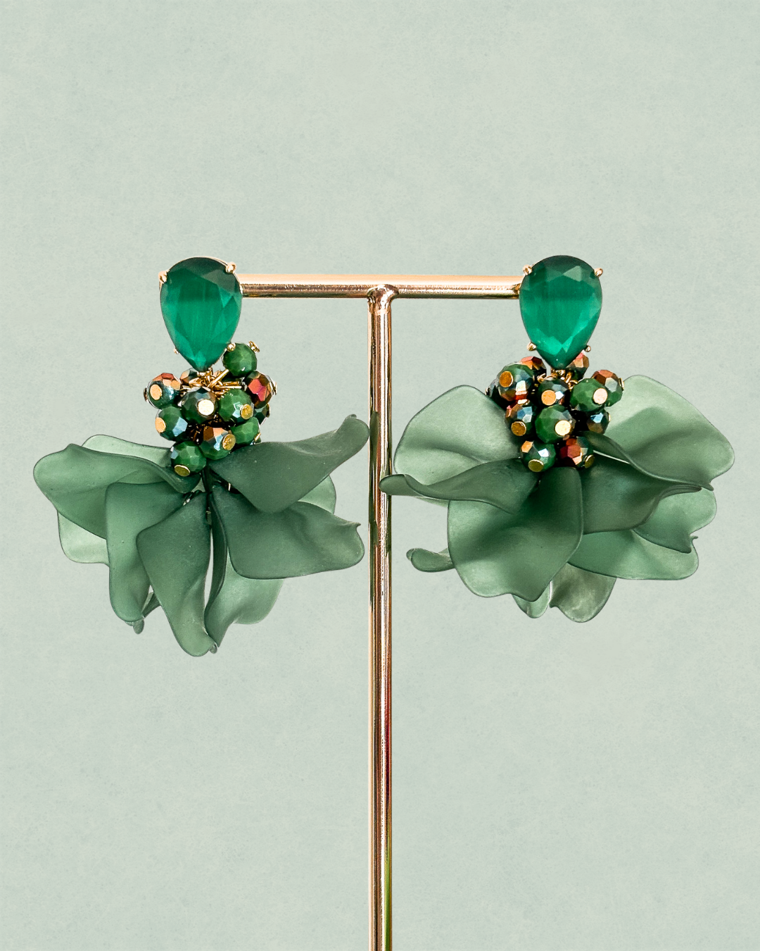 Brincos Bailarinas - Várias Cores