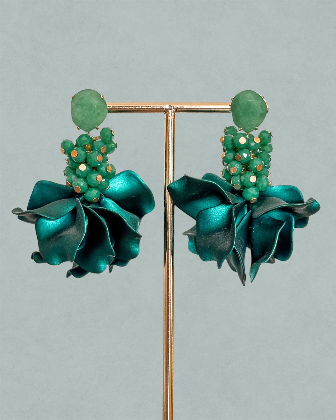 Brincos Bailarinas - Várias Cores