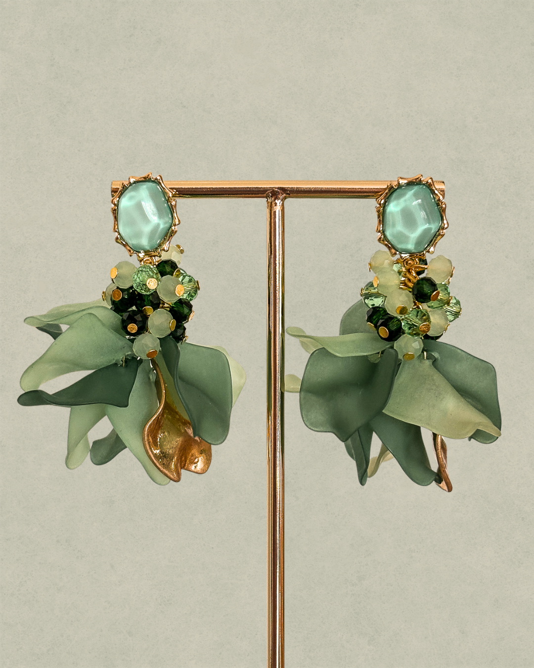 Brincos Bailarinas - Várias Cores