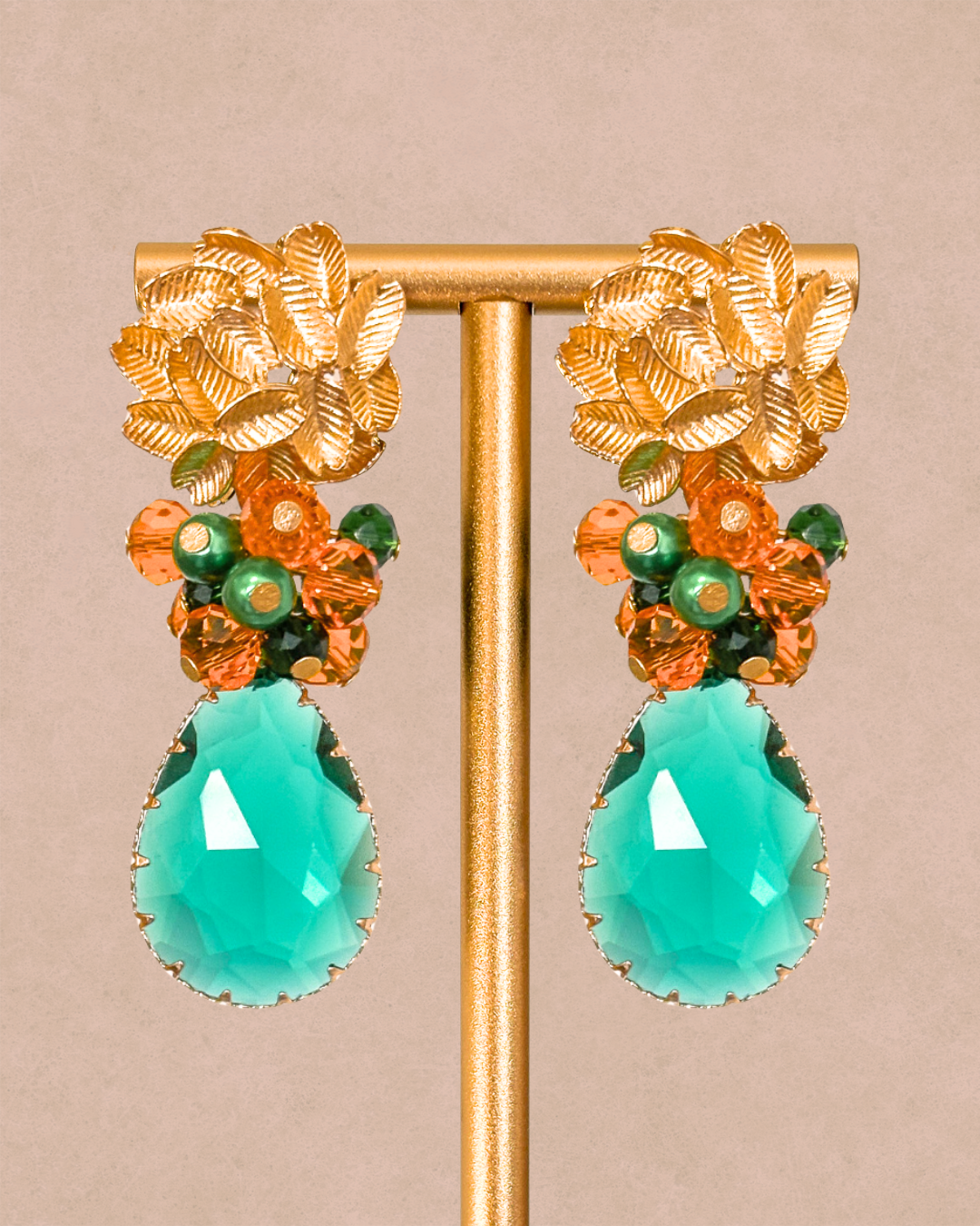 Brincos Aura - Várias Cores