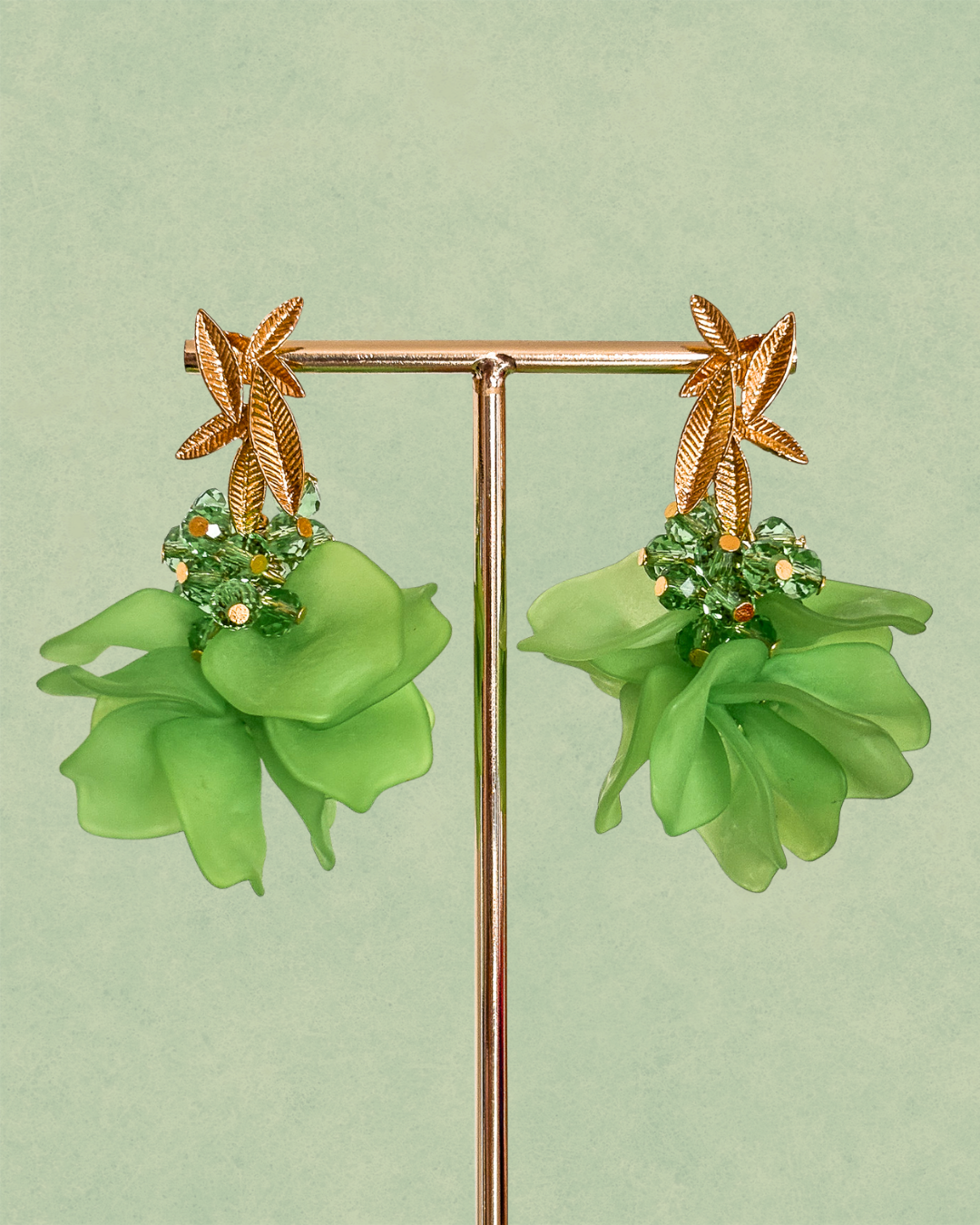 Brincos Bailarinas - Várias Cores