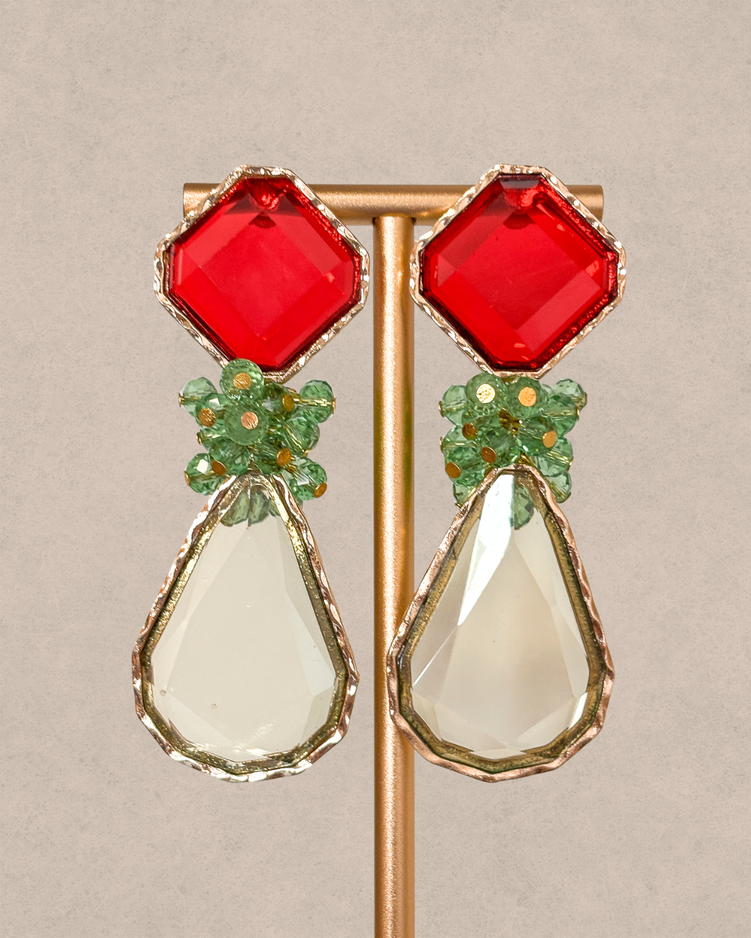 Brincos Encanto - Várias Cores