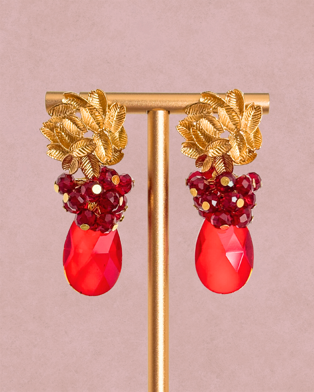 Brincos Aura - Várias Cores