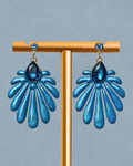 Brincos Gala Pendant- Várias Cores