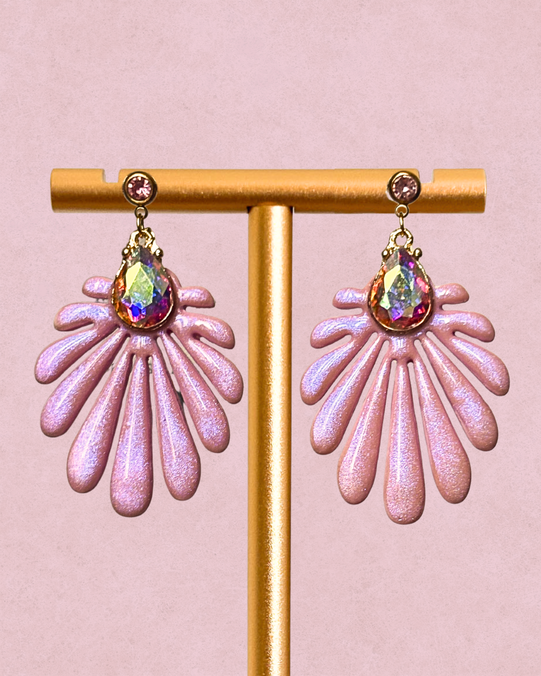 Brincos Gala Pendant- Várias Cores