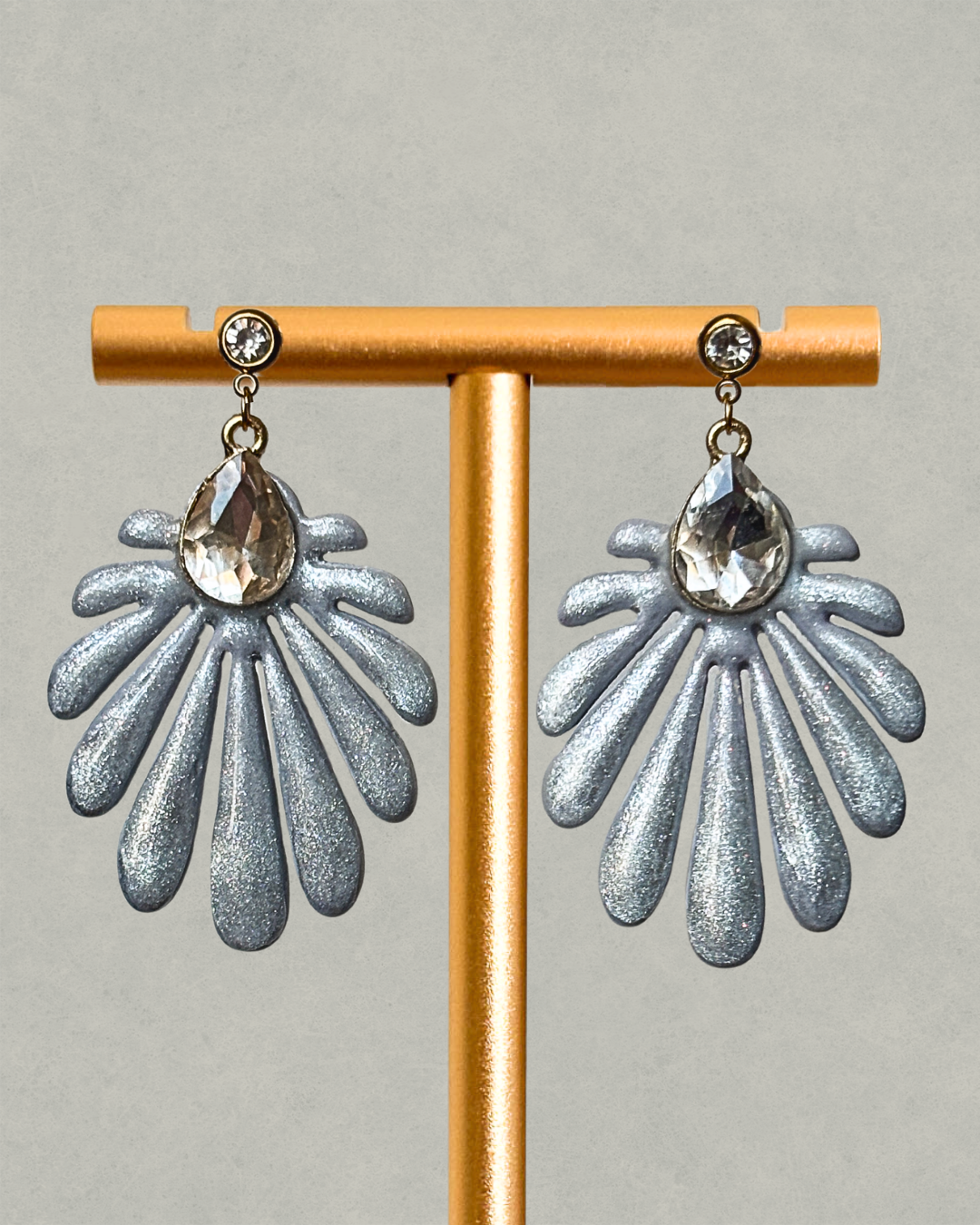 Brincos Gala Pendant- Várias Cores