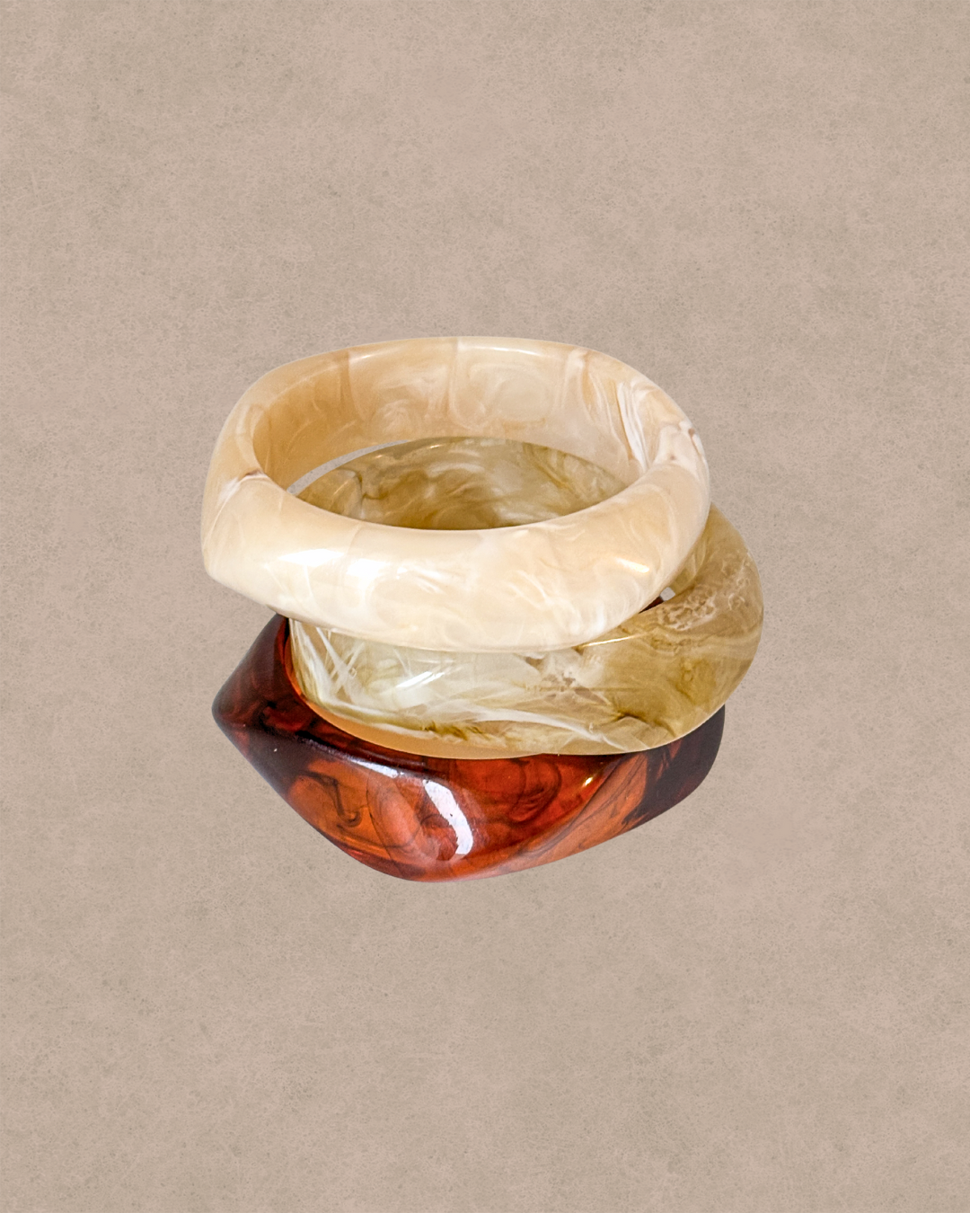 Pulseiras Lumina