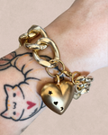Pulseira Afeto