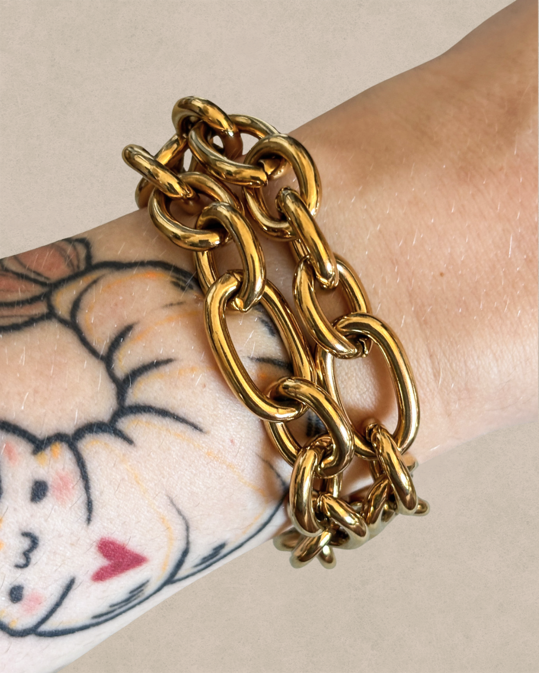 Pulseira Solar