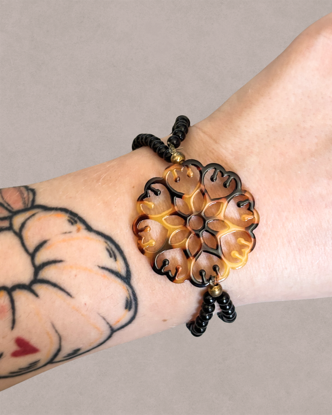 Pulseira Florescer