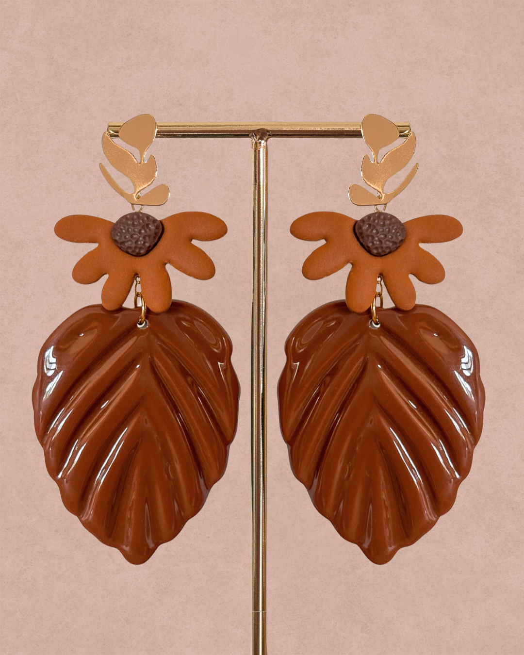 Brincos Forest Mood - Várias Cores