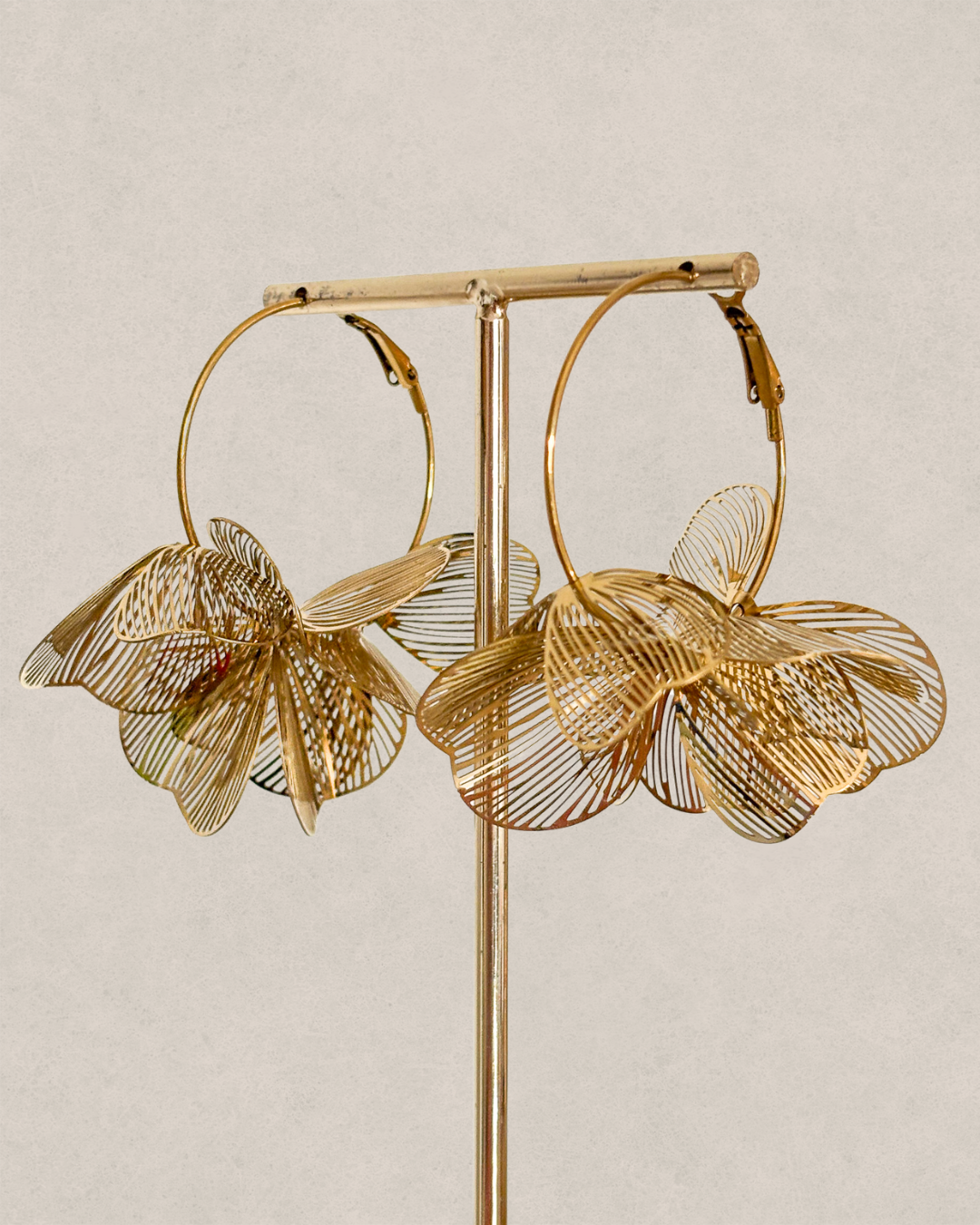 Brincos Lavande Air - Várias Cores