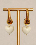Argolas Amor Doce