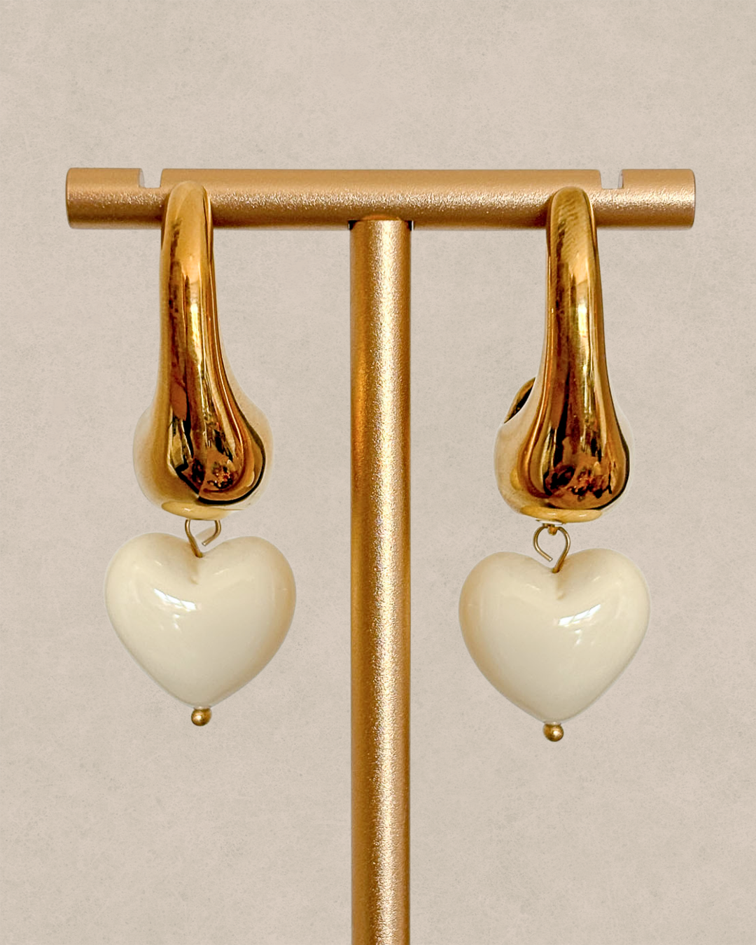 Argolas Amor Doce