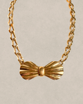 Colar Bow
