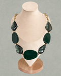Colar Jade