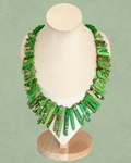Colar Amazonia